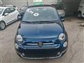 FIAT 500C 1.0 Hybrid