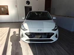 HYUNDAI NEW i10 1.0 MPI AT Connectline