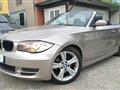 BMW SERIE 1 d Cabrio Eletta 177 CV