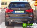 BMW X3 xDrive20d -TUA A 420? ALMESE TUTTOINCLUSO-