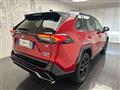 TOYOTA RAV4 2.5 PHEV E-CVT AWD-i GR SPORT