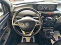 LANCIA YPSILON 0.9 TwinAir 85 CV 5 porte Metano Ecochic Elefantin