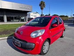 CITROEN C1 1.0 5 porte C1TY