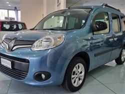 RENAULT KANGOO Blue dCi 5 porte