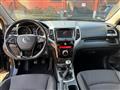 SSANGYONG TIVOLI 1.6d 2WD Icon