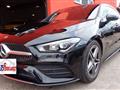 MERCEDES CLASSE CLA CLA 200 Shooting Brake Sport