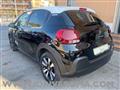 CITROEN C3 Shine BICOLORE adatta a  NEOPATENTATI +GPL