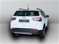 JEEP COMPASS II 2017 -  2.0 mjt Limited 4wd 140cv auto