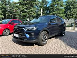 SSANGYONG KORANDO Road 1.6 e-XDi