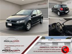 VOLKSWAGEN POLO 1.2 TDI 5 p. BlueMotion