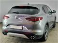 ALFA ROMEO STELVIO 2.2 Turbodiesel 160 CV AT8 RWD