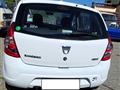 DACIA SANDERO 1.5 dCi 75CV Ambiance Autocarro 4 posti