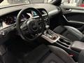 AUDI A4 AVANT Avant 2.0 TDI 190 CV quattro-S-Line plus