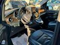 MERCEDES CLASSE V d Automatic Sport Compact 6 posti