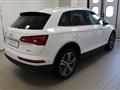 AUDI Q5 35 TDI quattro S tronic Business