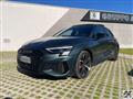 AUDI S3 Sportback S3 SPB TFSI 310 CV quattro S tronic sport attitude