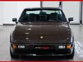 PORSCHE 924 2.0 XK - 5 MARCE - TAGLIANDATA - MOKA BROWN