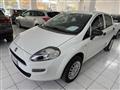 FIAT PUNTO 1.4 8V 5 porte Natural Power Street