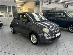 FIAT 500 1.2 Lounge - TETTO PANORAMA, RUOTINO