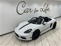 PORSCHE 718 Boxster 2.0