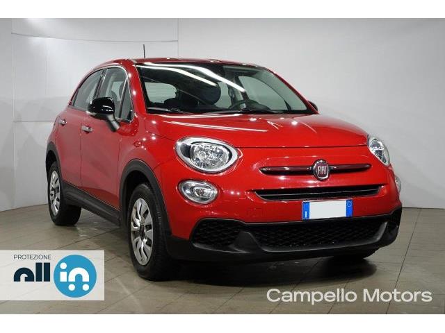 FIAT 500X Urban 1.0 T3 120cv Cult