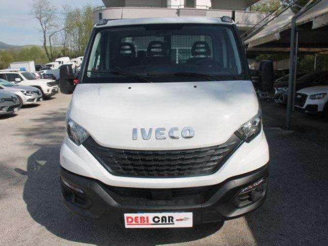 IVECO DAILY Cassone-35- RIBALTABILE