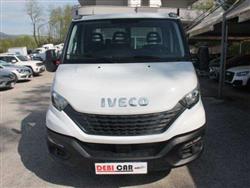 IVECO DAILY Cassone-35- RIBALTABILE