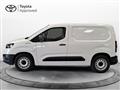 TOYOTA PROACE CITY ELECTRIC Proace City Electric 50kWh L1 S Comfort