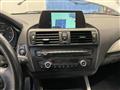 BMW SERIE 1 D 95CV 5 PORTE BUSINESS CAMBIO MANUALE