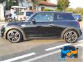 MINI MINI 5 PORTE 2.0 Cooper SD aut.Hype UNICO PROPRIETARIO!