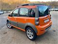 FIAT PANDA 1.3 MJT 16V 4x4 Cross ELD+TETTO PANORAMICO