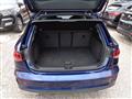 AUDI A3 SPORTBACK SPB 35 TDI S-LINE S-TRONIC 150CV NAV PARKAS LED"18