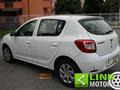 DACIA SANDERO 1.2 GPL 75CV Lauréate