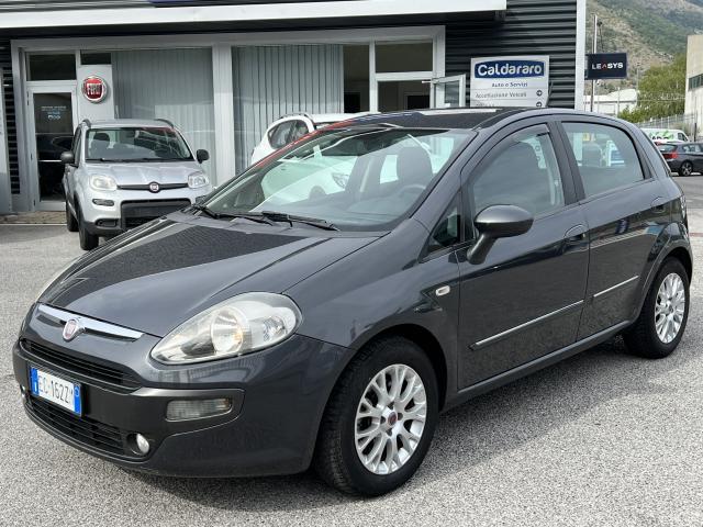 FIAT Punto Evo 1.3 Mjt 95CV DPF 5p. S&S Dyn.