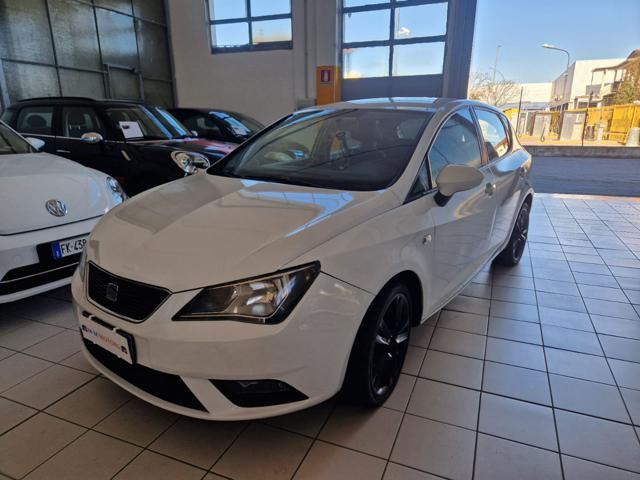 SEAT IBIZA 1.2 TSI DSG 5 porte Style