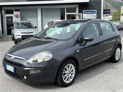 FIAT Punto Evo 1.3 Mjt 95CV DPF 5p. S&S Dyn.