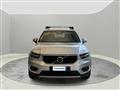 VOLVO XC40 D4 AWD Geartronic Momentum GANCIO TRAINO!