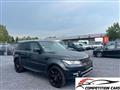 LAND ROVER RANGE ROVER SPORT 2.0 D HSE SPORT NAVI PELLE TAGLIANDI UFFICIALI**