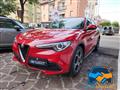 ALFA ROMEO STELVIO 2.2 Turbodiesel 160 CV AT8 RWD Sport-Tech