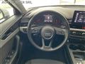 AUDI A4 AVANT Avant 35 TDI/163 CV S tronic Business