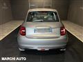 FIAT 500 ELECTRIC Berlina 23,65 kWh