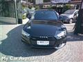 AUDI A4 35 TDI S tronic S line edition