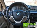 BMW X5 xDrive 25d Steptronic 231 CV Full Optional - 2017