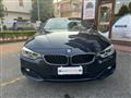 BMW SERIE 4 d Cabrio Msport