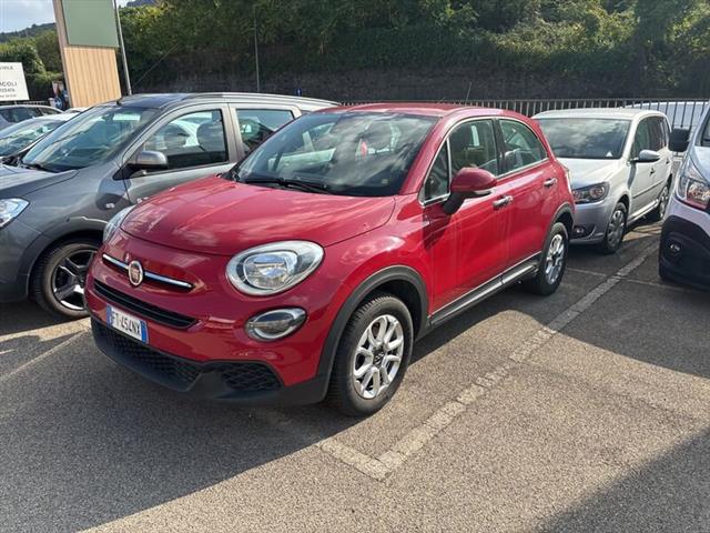 FIAT 500X 1.0 T3 120 CV 120°