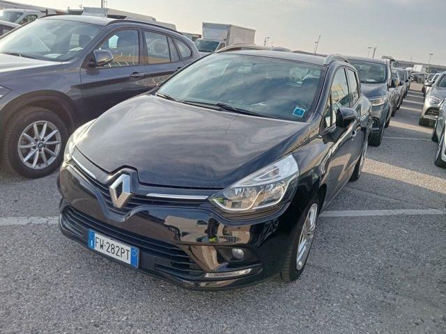 RENAULT CLIO Sporter 1.5 dci energy Business 75cv