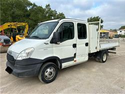 IVECO DAILY 35C11 Daily 35S11V 2.3 HPT PL-TA Furgone