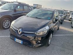 RENAULT CLIO Sporter 1.5 dci energy Business 75cv