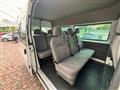 FORD TRANSIT tourneo 9posti pedana disabili