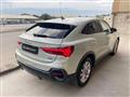 AUDI Q3 SPORTBACK SPB Sportback 40 TDI quattro S tronic Business pl.